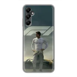 Чохол Формула1 на Samsung Galaxy A05s (Формула 1)