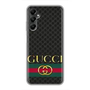 Чохли  GUCCI для Самсунґ Ґалаксі А05с (AlphaPrint) (Gucci оригінал)