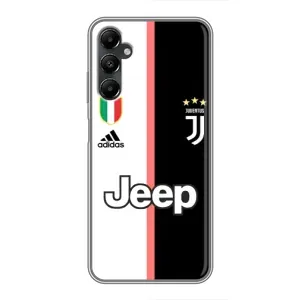 Чохли для Samsung Galaxy A05s (VPrint) - Футбольні клуби (Juventus)