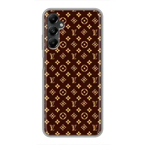 Чохли Луі Вітон для Samsung Galaxy A05s (AlphaPrint - LOUIS VUITTON) (лого LOUIS VUITTON)