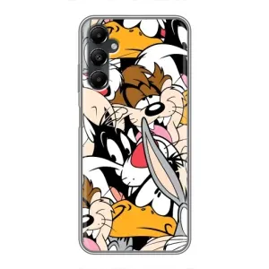 Популярные Чехлы с картинками для Самсунг А05s (Looney Tunes)