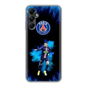 Чохли Кіліан Мбаппе для Samsung Galaxy A05s (Мбаппе у вогні)