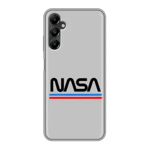 Чохол NASA для Samsung Galaxy A05s (AlphaPrint) (NASA)