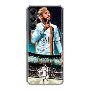 Чохол Неймар для Samsung Galaxy A05s (AlphaPrint) (Неймар ПСЖ)