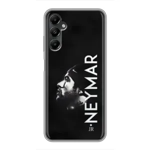 Чохол Неймар для Samsung Galaxy A05s (AlphaPrint) (NEYMAR)