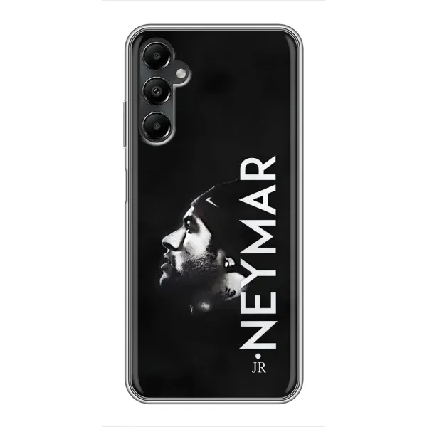 Чохол з принтом «NEYMAR» для Samsung Galaxy A05s
