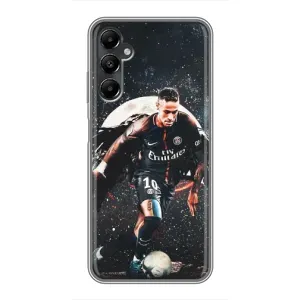 Чохол Неймар для Samsung Galaxy A05s (AlphaPrint) (PSG Neymar)