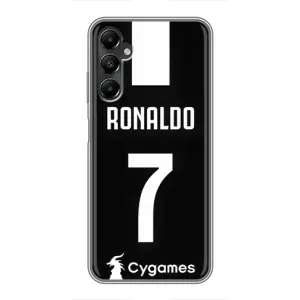 Чохол Кріштіану Роналду для Samsung Galaxy A05s (AlphaPrint) (RONALDO 7)