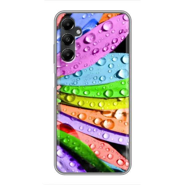Чехол с принтом «Семицветик» для Samsung Galaxy A05s Чехол с принтом «Семицветик» для Samsung Galaxy A05s