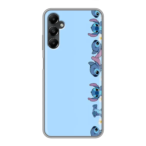 Чохол з принтом «Стіч фон» для Samsung Galaxy A05s