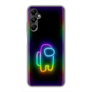 Чохол з принтом «Яскравий скін» для Samsung Galaxy A05s