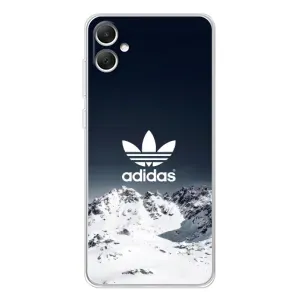 Чехлы Адидас для Samsung Galaxy A06 (AlphaPrint) (Адидас в горах)