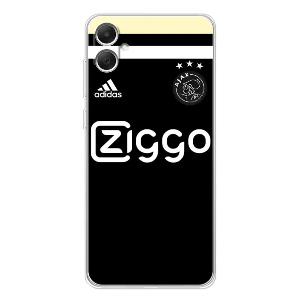 Чехол с принтом «AJAX» для Samsung Galaxy A06 Чехол с принтом «AJAX» для Samsung Galaxy A06