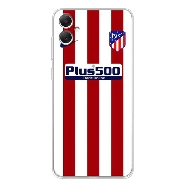 Чехол с принтом «Atletico» для Samsung Galaxy A06 Чехол с принтом «Atletico» для Samsung Galaxy A06