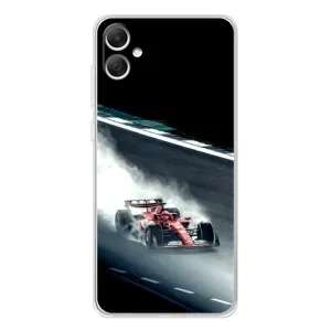 Чохол Формула1 на Samsung Galaxy A06 (Болід гоночний)