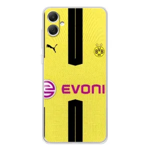 Чехлы для Samsung Galaxy A06 (VPrint) - Футбольные клубы (BVB)