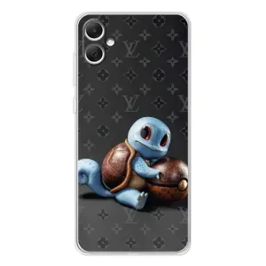 Брендновые Чехлы для Samsung Galaxy A06 - (PREMIUMPrint) (Черепашка)