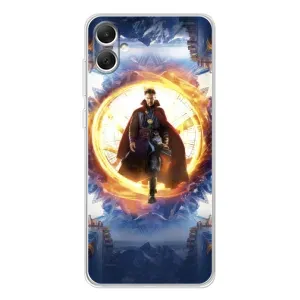 Чехол с принтом «Доктор Стрендж» для Samsung Galaxy A06