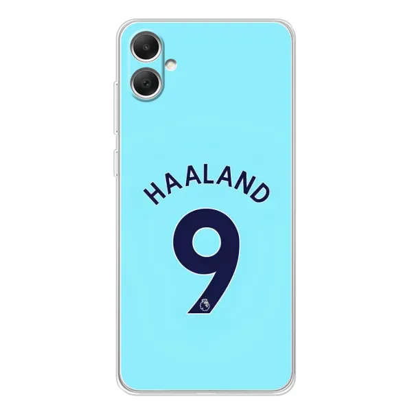 Чехол с принтом «Ерлинг Холанд 9» для Samsung Galaxy A06 Чехол с принтом «Ерлинг Холанд 9» для Samsung Galaxy A06