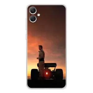 Чохол Формула1 на Samsung Galaxy A06 (Ф1 Гейс)