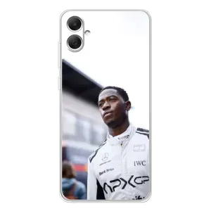 Чохол Формула1 на Samsung Galaxy A06 (Ф1 Пірс)