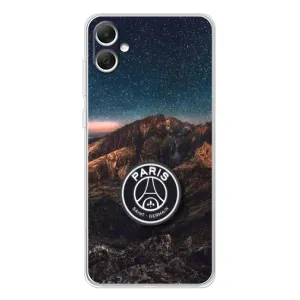 Чехлы PSG для Samsung Galaxy A06 (AlphaPrint) (ФК ПСЖ)