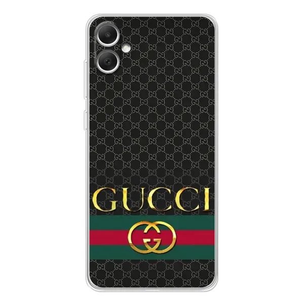 Чохол з принтом «Gucci оригінал» для Samsung Galaxy A06