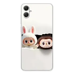 Чохол з Лабубу на Samsung Galaxy A06 (Лабубу)