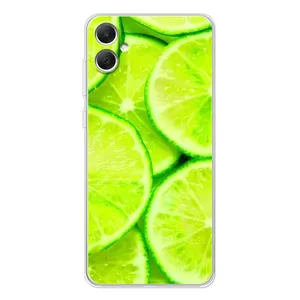 Чехлы с Фруктами для Samsung Galaxy A06 (VPrint)