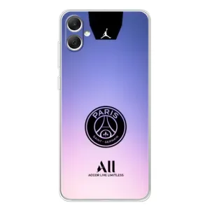 Чехлы PSG для Samsung Galaxy A06 (AlphaPrint) (лого PSG)