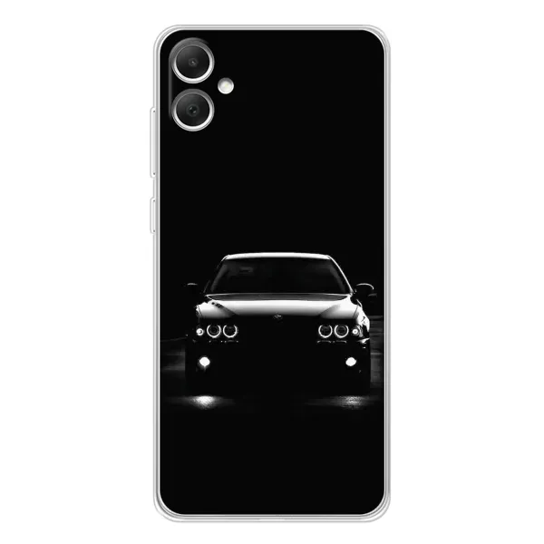 Чехол с принтом «Машина BMW» для Samsung Galaxy A06