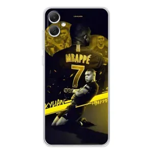 Чехлы Килиан Мбаппе для Samsung Galaxy A06 (Mbappe)