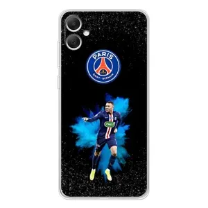 Чехлы Килиан Мбаппе для Samsung Galaxy A06 (Мбаппе ПСЖ)