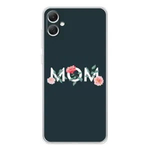 Чехлы для мамы на Samsung Galaxy A06 (Mom дизайн)