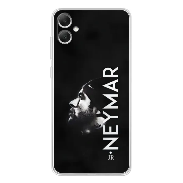 Чехол с принтом «NEYMAR» для Samsung Galaxy A06