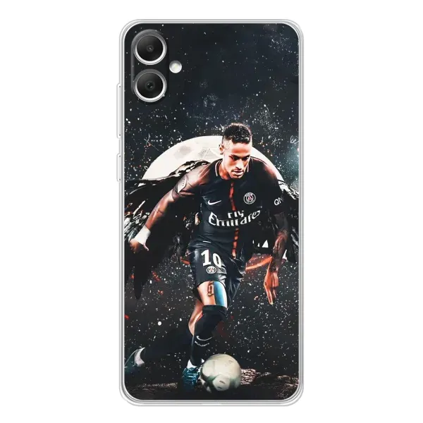 Чехол с принтом «PSG Neymar» для Samsung Galaxy A06