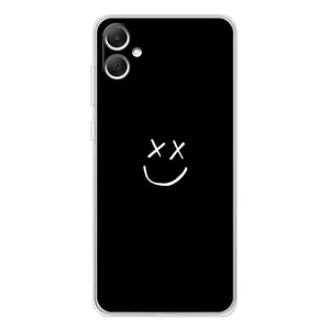 Чехол с принтом «Смайл» для Samsung Galaxy A06