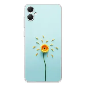 Чохли з квітами для Samsung Galaxy A06 (VPrint)