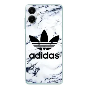 Чохли Адидас для Samsung Galaxy A07 (AlphaPrint) (Адідас на мраморі)