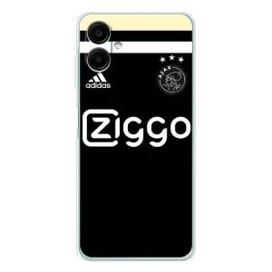 Чохли для Samsung Galaxy A07 (VPrint) - Футбольні клуби (AJAX)