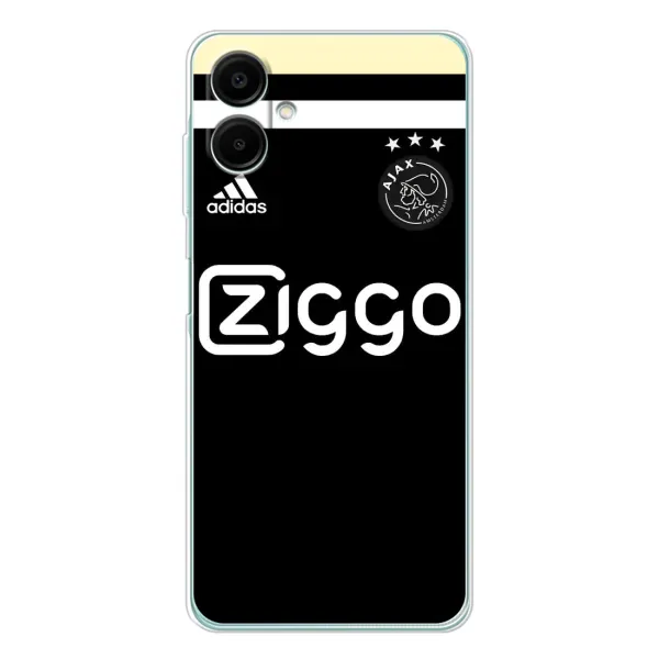 Чехол с принтом «AJAX» для Samsung Galaxy A07