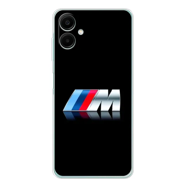 Чохол з принтом «AMG» для Samsung Galaxy A07