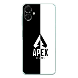 Чохли з топовими принтами для Гелексі А07 (APEX)