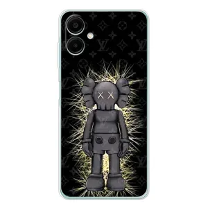 Чохли для Samsung Galaxy A07 - Bearbrick Louis Vuitton (PREMIUMPrint) (Bearbrick LV)