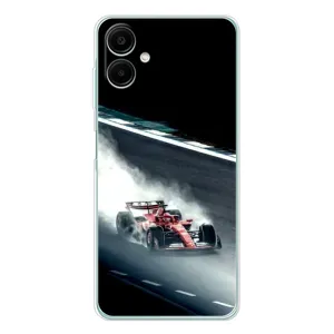 Чохол Формула1 на Samsung Galaxy A07 (Болід гоночний)