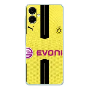 Чохли для Samsung Galaxy A07 (VPrint) - Футбольні клуби (BVB)