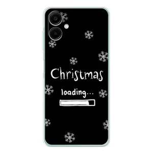 Різдвяні, Святкові Чохли для Гелексі А07 (Christmas loading)
