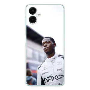 Чохол Формула1 на Samsung Galaxy A07 (Ф1 Пірс)