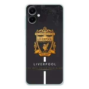 Чохли для Гелексі А07 (VPrint) - ТОП ФК (FC Liverpool)