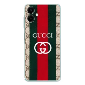 Чохли GUCCI для Гелексі А07 (AlphaPrint) (Gucci дизайн)
